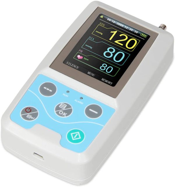 ABPM50 Ambulatory Blood Pressure Monitor | Healthcare Online Store