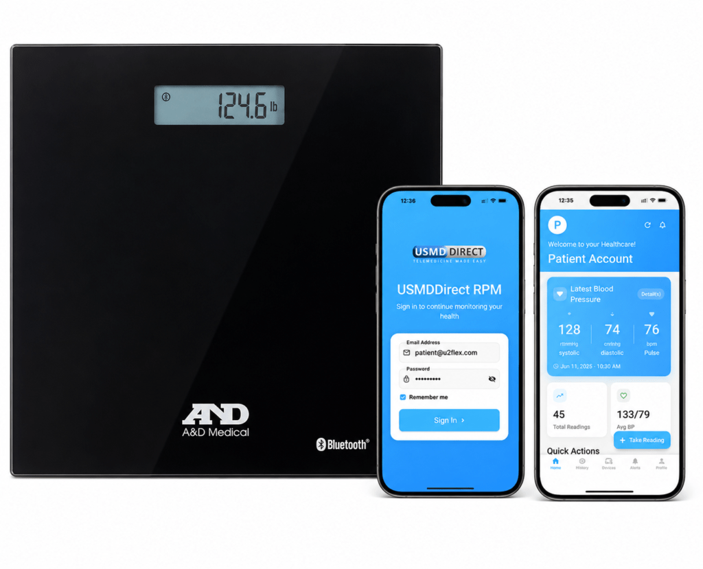elehealth-Monitoring-Kit-with-Oximeter-and-Smartphones
